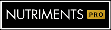 Nutriments Pro